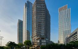 Discovery SCBD