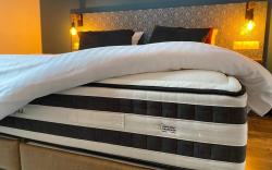 Le bois dormant By Saumur Signature