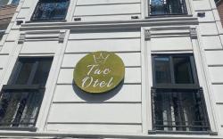 Taç Hotel