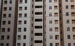 Prathishta  Apartment