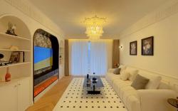 Zhome- Riverside Garden Fine Apt Near the Bund