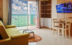 Marbella 2BR Apt w/ Pool & Wi-Fi