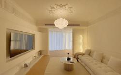 Zhome- Riverside Luxury Apartment