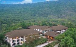 Hillside Country Home Golf & Resort