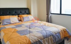 Newly 3BR Meikarta Apt