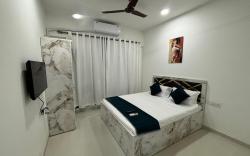 Premier Private Suites