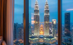 Agile Residence Bukit Bintang