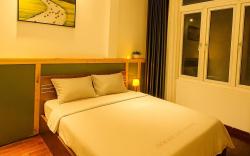 Hoan Kiem Home|3BR|2WC |FreeAirportPickup 5+ Night