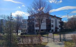 Pravets spa resort apartments