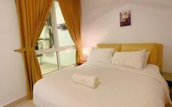 Mansion One 2 Bedroom Suite