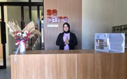 Sesare Co-Living by Calli Rooms