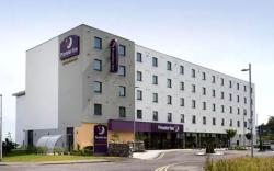 Premier Inn Aberdeen Airport - Dyce