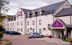 Premier Inn Aberdeen - Anderson Drive