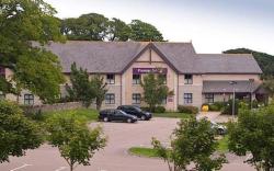 Premier Inn Aberdeen South - Portlethen