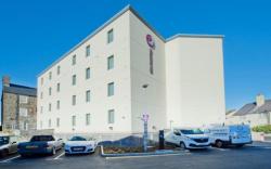 Premier Inn Aberystwyth