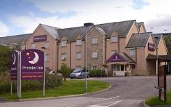 Premier Inn Aberdeen - Westhill