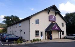 Premier Inn Aberdare