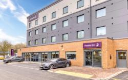 Premier Inn Abingdon - A34