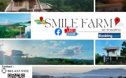 Smile Farm at Khaokho
