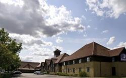 Premier Inn Basildon South