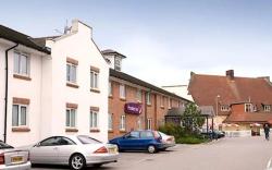 Premier Inn Basildon - Rayleigh