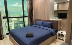 Dusit Grand Condo View by Snap Hosting 