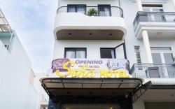 Soha Hotel Cần Thơ