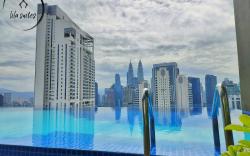 Lila Suites Majestic Residence kLcc