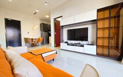 Country Garden Danga Bay_Highfloor unblock view