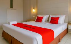 RedDoorz near UPI Setiabudhi Bandung