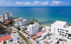 Cherry Bean Hotel by Trần Coffee