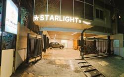 Starlight Hotels T-Nagar