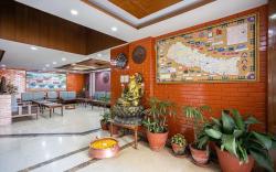 Hotel Kathmandu Inn