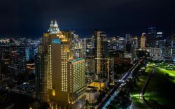 Grande Centre Point Prestige Bangkok