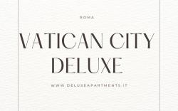 Vatican City Deluxe