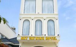 Sky Tay Ninh Hotel