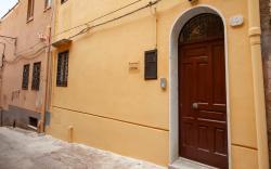 Holiday House Annunziata
