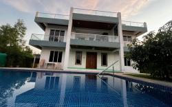 Fortune Villa Alibag