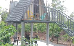 Forest Brew Resort Wayanad 