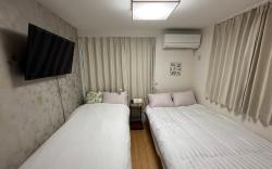 Sakura hotel　Koenji sennorikyu101