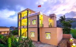 Bình Tâm Motel Lý Sơn