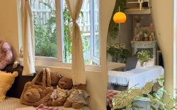 Anh bán gấu - Jellycat & Homestay 