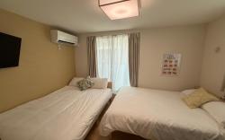 Sakura hotel　Koenji sennorikyu　201