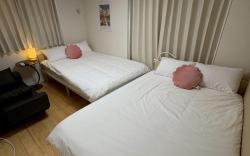 Sakura hotel　Koenji sennorikyu　202