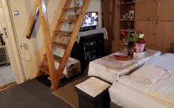 Budapest Központi Apartman