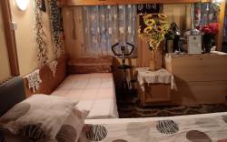 Budapest Központi Apartman