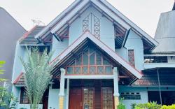 GREEN COZY VILLA