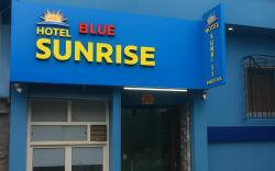 Hotel Blue Sunrise