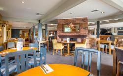 Premier Inn Derby West