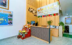 Sea Dragon Hotel Cat Ba & Aparment